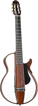 YAMAHA サイレントギター SLG130NW（本体のみ） YAMAHA (ヤマハ) サイレントギター SLG130NW｜トレファクONLINE